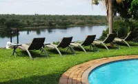 Buhala Lodge - 5 stjerner