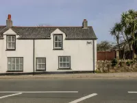 Boundys House فنادق في سانت ايفز