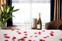 Tara Lodge Hotel a Belfast