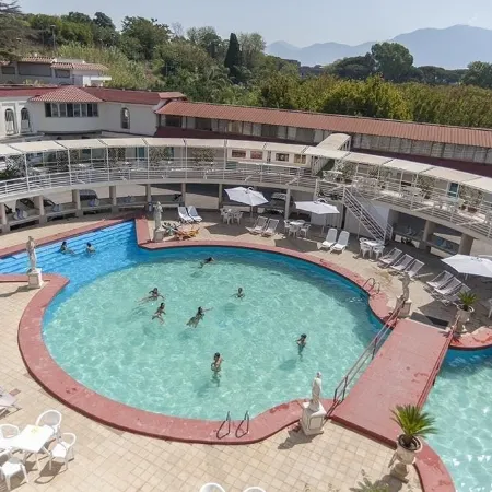 Villa Dei Misteri