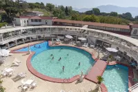 Villa Dei Misteri - Pools