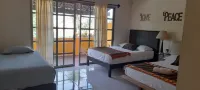 La Maison BLEUE Hotels in Alfredo V. Bonfil