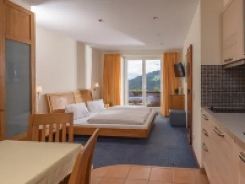 Aparthotel Tritscher Hotels in Schladming