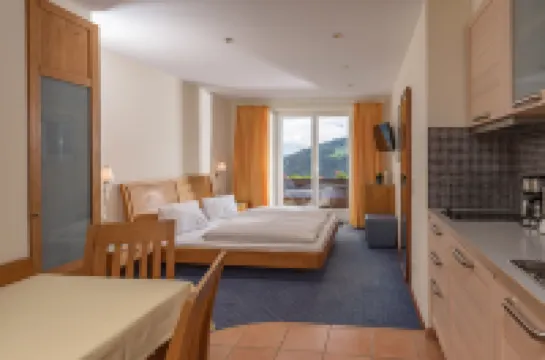 อัพพาร์ทเมนท์ ทริทเชอร์ โรงแรมใน