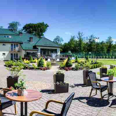 Hotel Verde Hotel Exterior