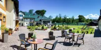 Hotel Verde Hotels in Koszalin