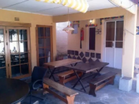 Sleek Hostel