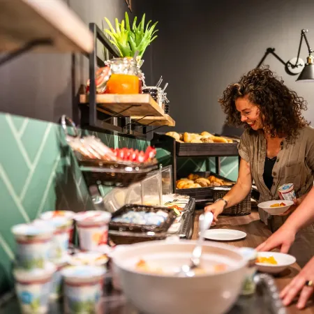 BUD Gett Hostels