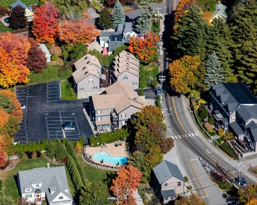 Sea Rose Suites Hotels in Ogunquit