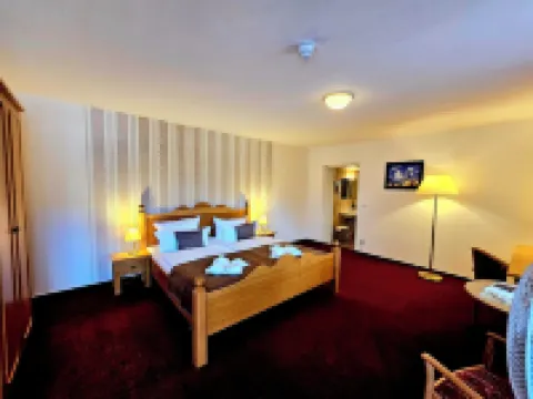 Hotel Am Markt & Brauhaus Stadtkrug Hotels in Uecker-Randow