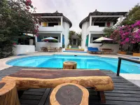 Beachfront Paradise Boutique Hotel - Pools