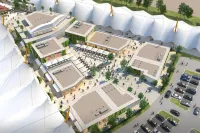 London Beach Country Hotel & Golf Club Hotels in 