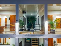 Villas Mapache del Caribe