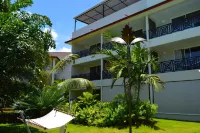 Savoy Hotel Boutique Hotel a Las Terrenas