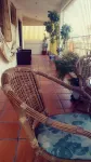Sos Hostel Hotels in Mata de Sao Joao