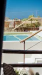 Baja Temple - Beach