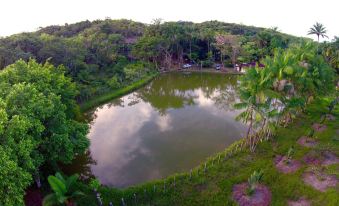 Paraíso Das Águas Hotel Bahia