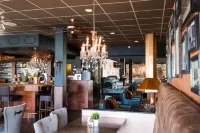 Dallinga Hotels in Terneuzen