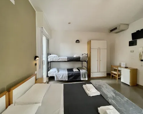 Hotel Quisisana Hotels in Riccione