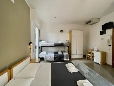 Hotel Quisisana "Nuova Gestione 2025"