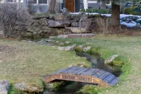 Family Vacation-Heated in Out Pool, Tubing & Ice Skating 719 Townhouse