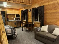 蘇西特納河小屋的套房 塔爾基特納酒店