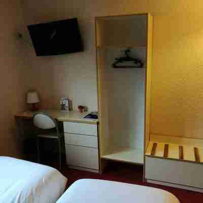 Lys Hôtel Contact Hôtel Rooms