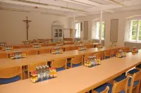 Gästehaus St. Georg - Weltenburger Klosterbetriebe Gmbh