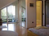 Privat Apartma Ulrych - balcony