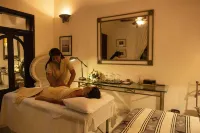 阿爾巴陽光精品酒店 - SPA