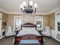 The Brewster Inn Hotels in Madison County