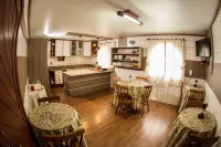 Chalé Alto da Serra - Pousada & Wellness Spa - Inns