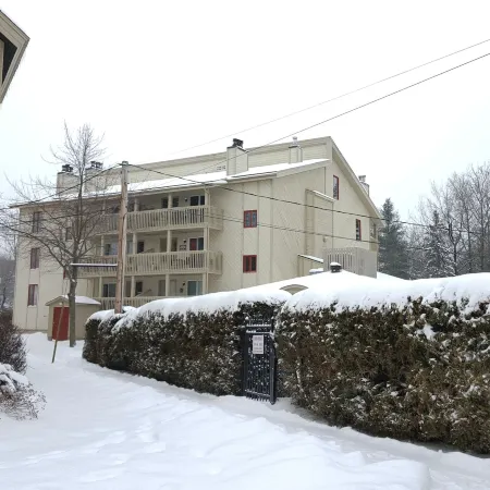 O'Berge du Village
