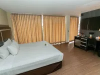 Rado Hotel - Santa María Hotels in Trujillo
