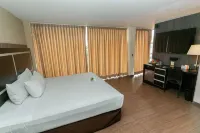 ラド ホテル - サンタ マリア のホテル