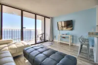 1109 Blue Heaven by Atlantic Towers Hotels in Carolina Beach