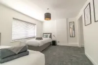 Skipton Lodge Hotels in Hartlepool