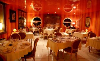 Relais Vosgien - Hôtel Restaurant "la Table de Sophia"