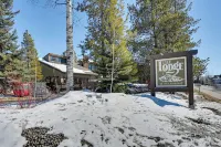 Upscale Condo w/ Balcony < 1/2 Mi to Ski Resort -  Apartamentos vacacionales