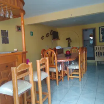 El paraíso de Zacatlán Departamento Con JARDÍN y Lumbrera, 11 Personas