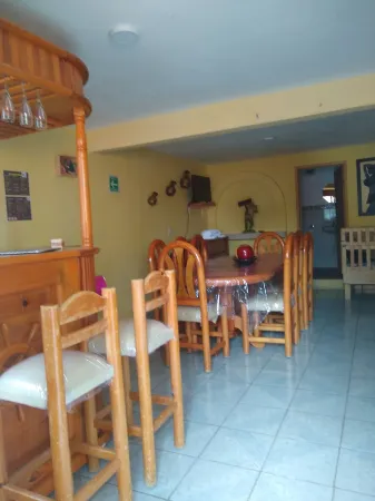 El paraíso de Zacatlán Departamento Con JARDÍN, 11 Pax Отели в г. Сакатлан