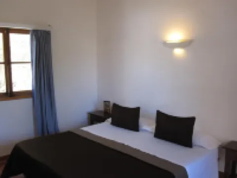 卡塔利娜韋拉酒店