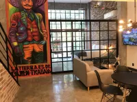 Lofts on Basilio