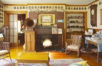 Old Iron Inn Bed and Breakfast Hotels in Presque Isle