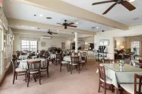 The Sparhawk Oceanfront Resort