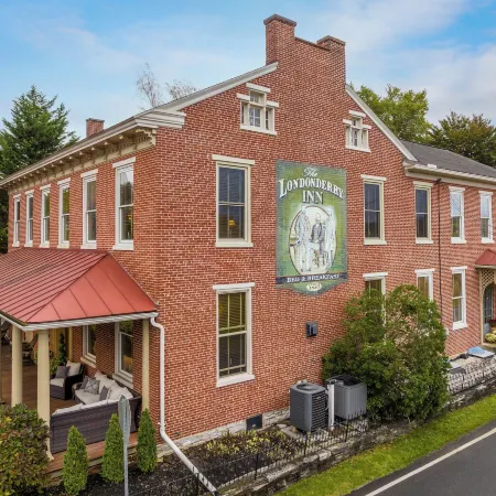 The Londonderry Inn