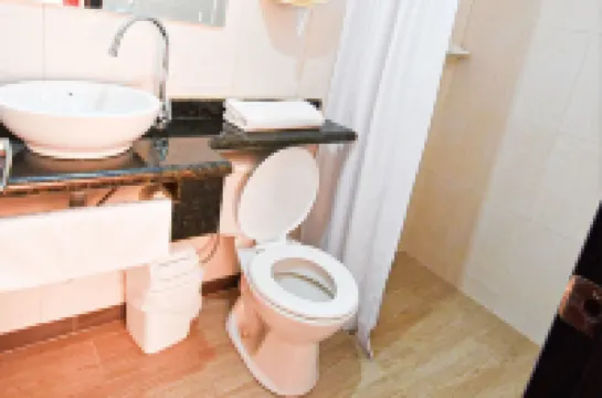 Hotel Plaza Victoria