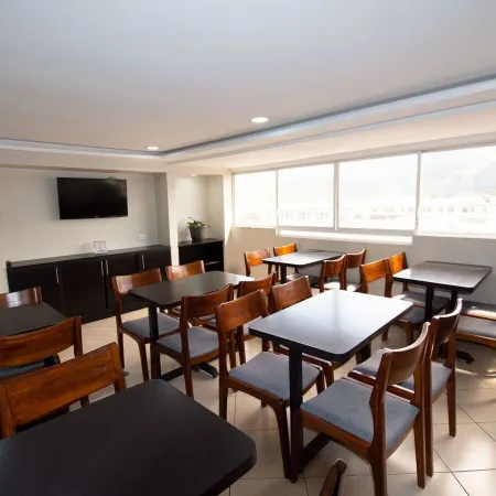Hotel Plaza Victoria