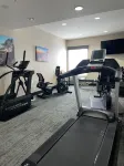 Boothill Inn and Suites - Gym