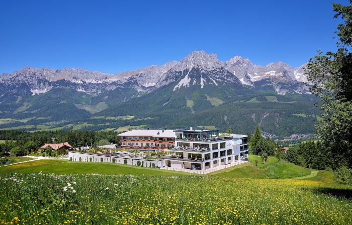 Kaiserhof Superior
